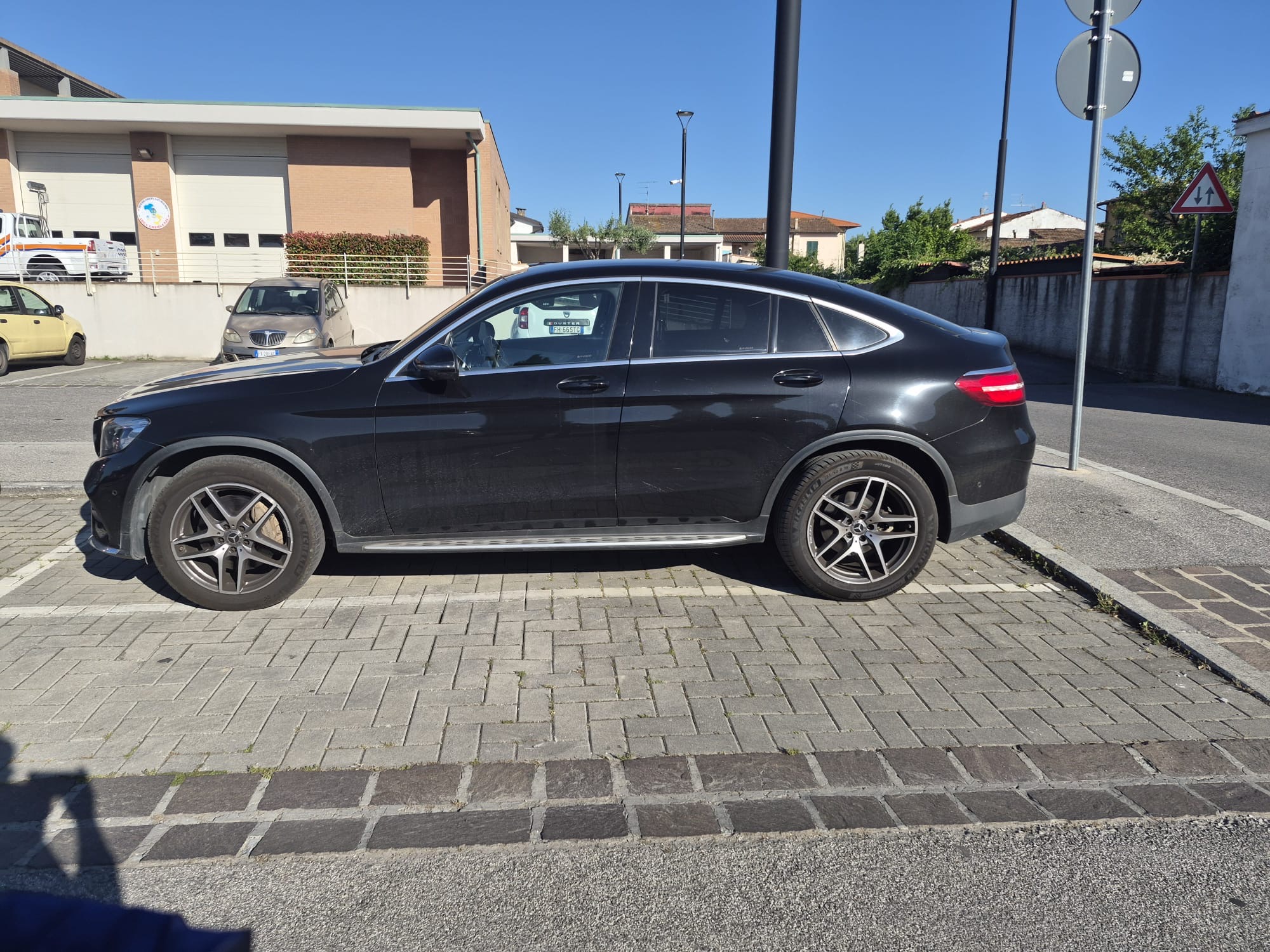 GLC