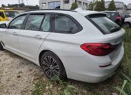 BMW SERIE 5