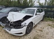 BMW SERIE 5