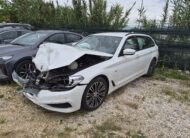 BMW SERIE 5