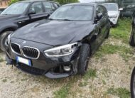 BMW SERIE 1