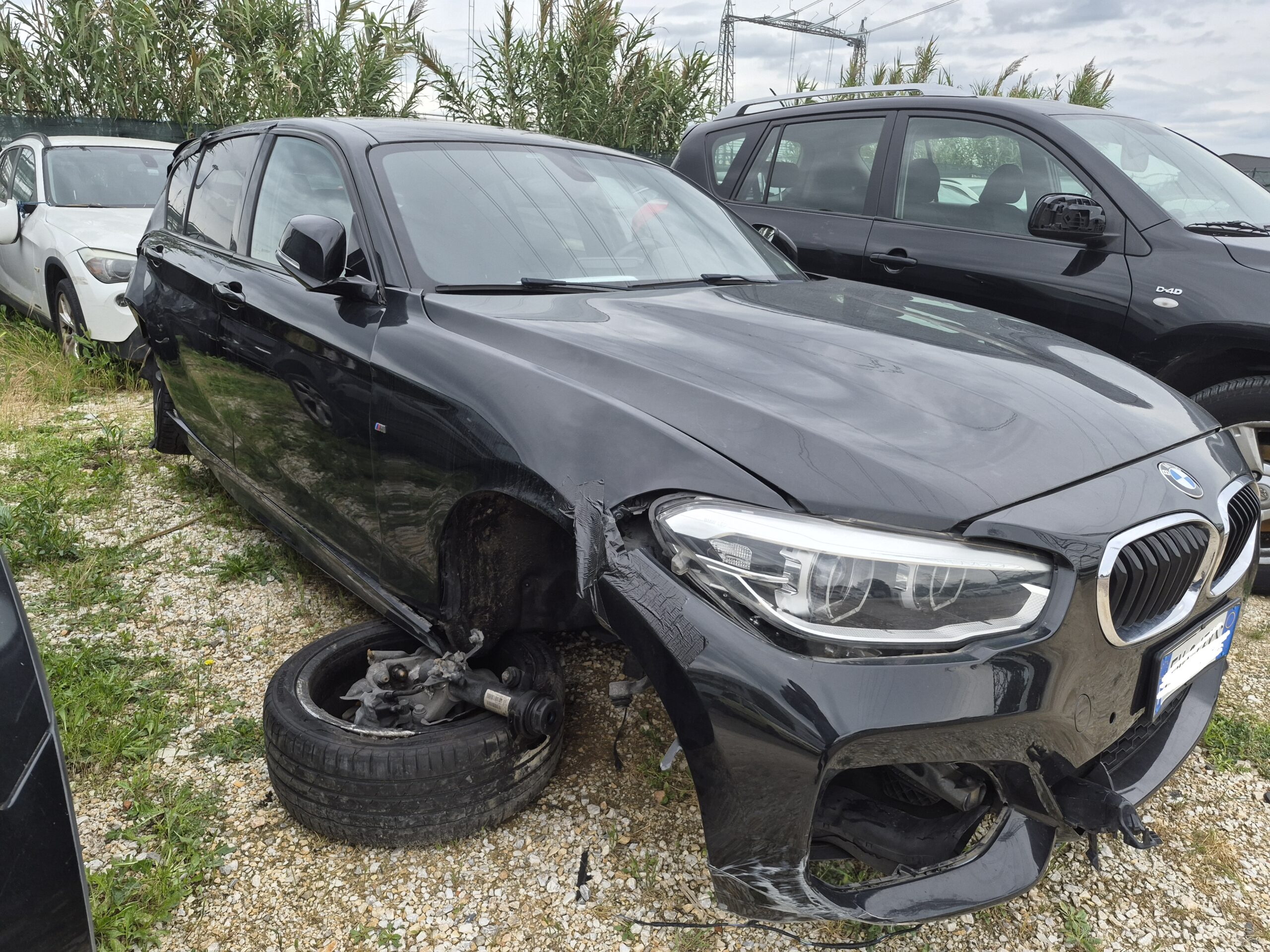 BMW SERIE 1