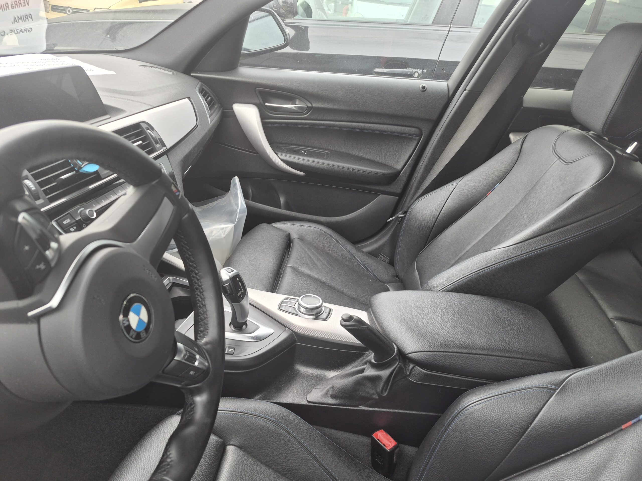 BMW SERIE 1