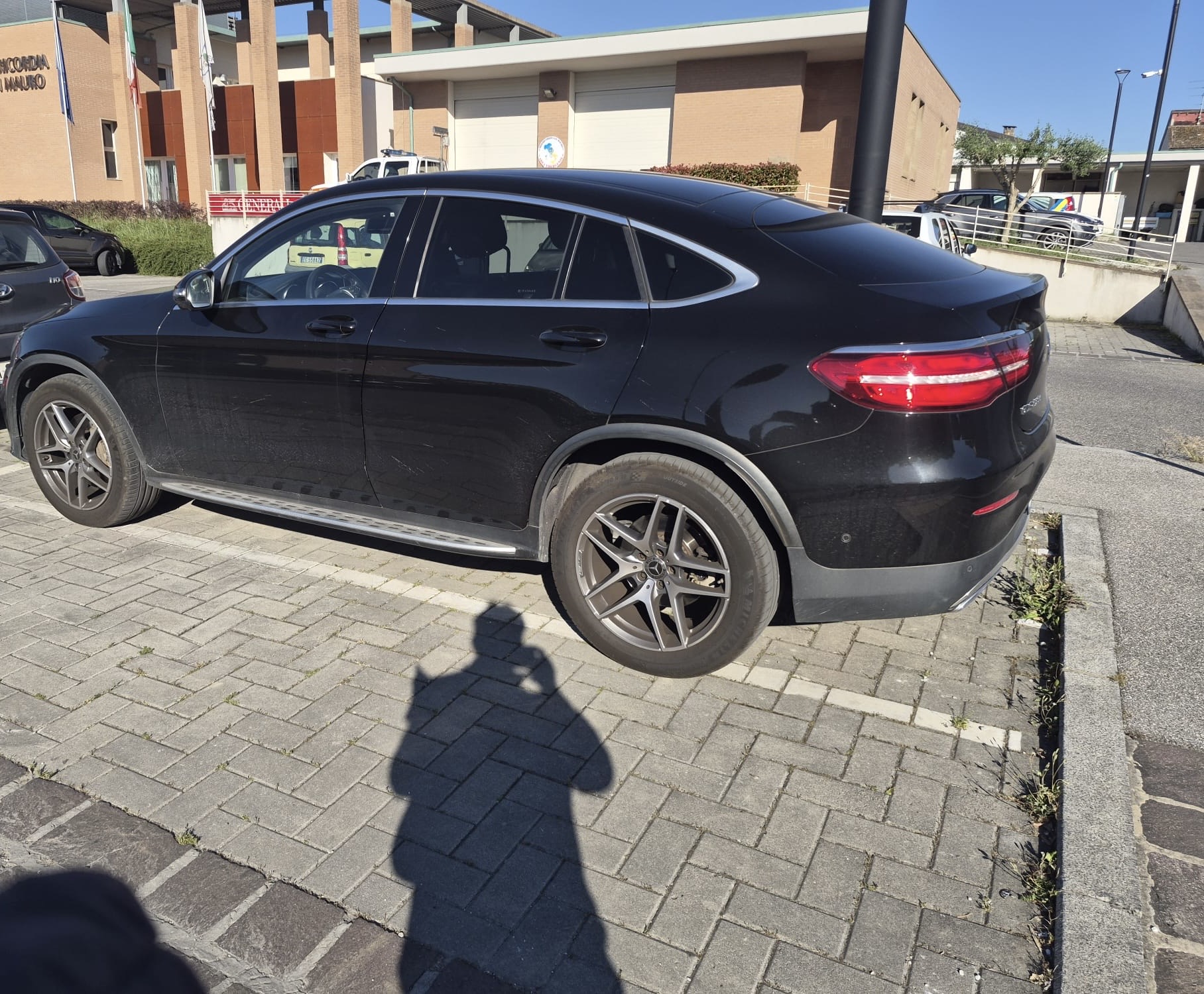 GLC