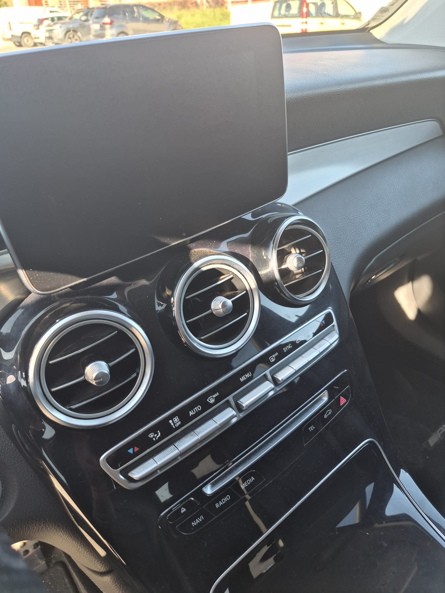 GLC