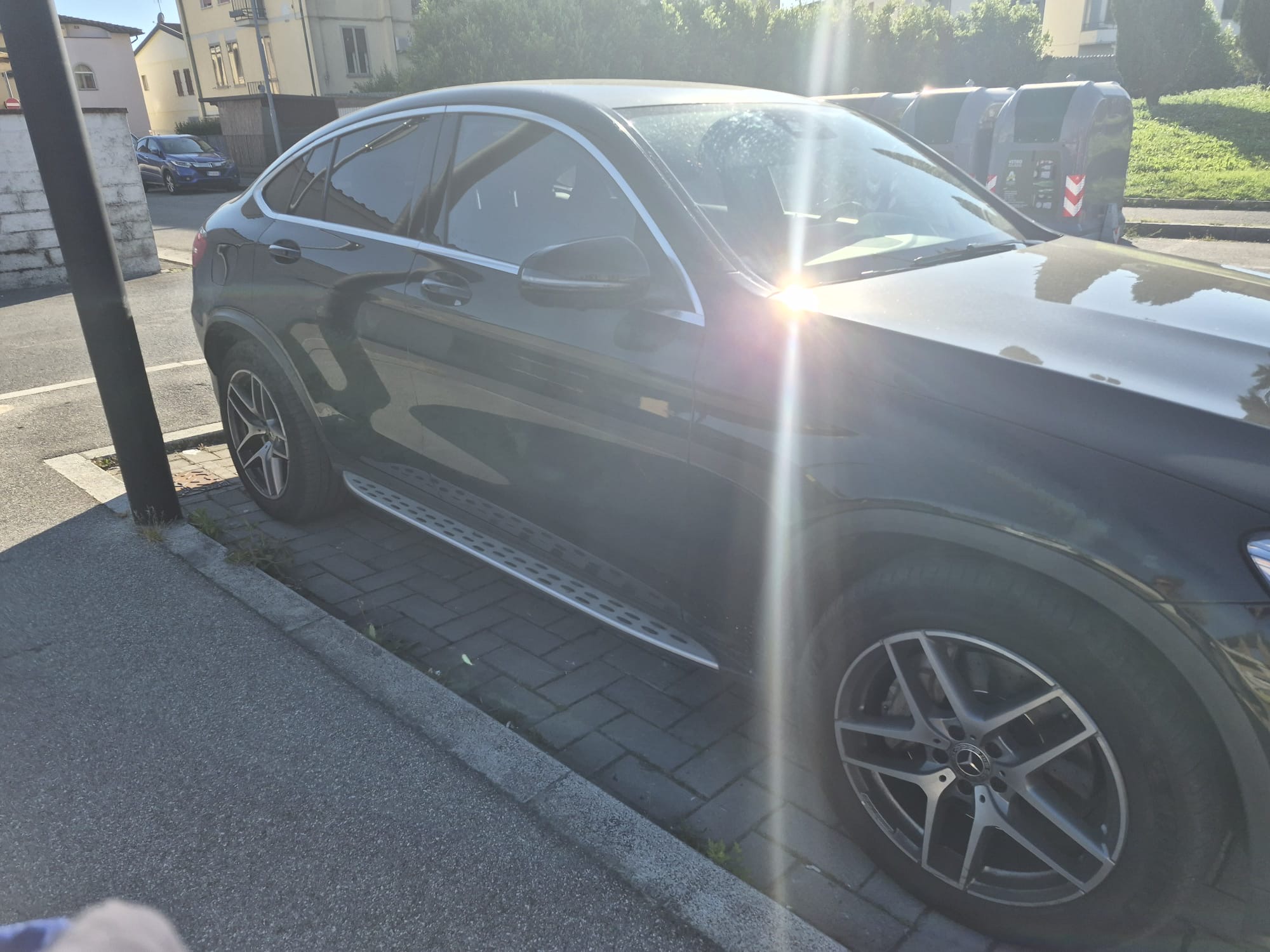 GLC