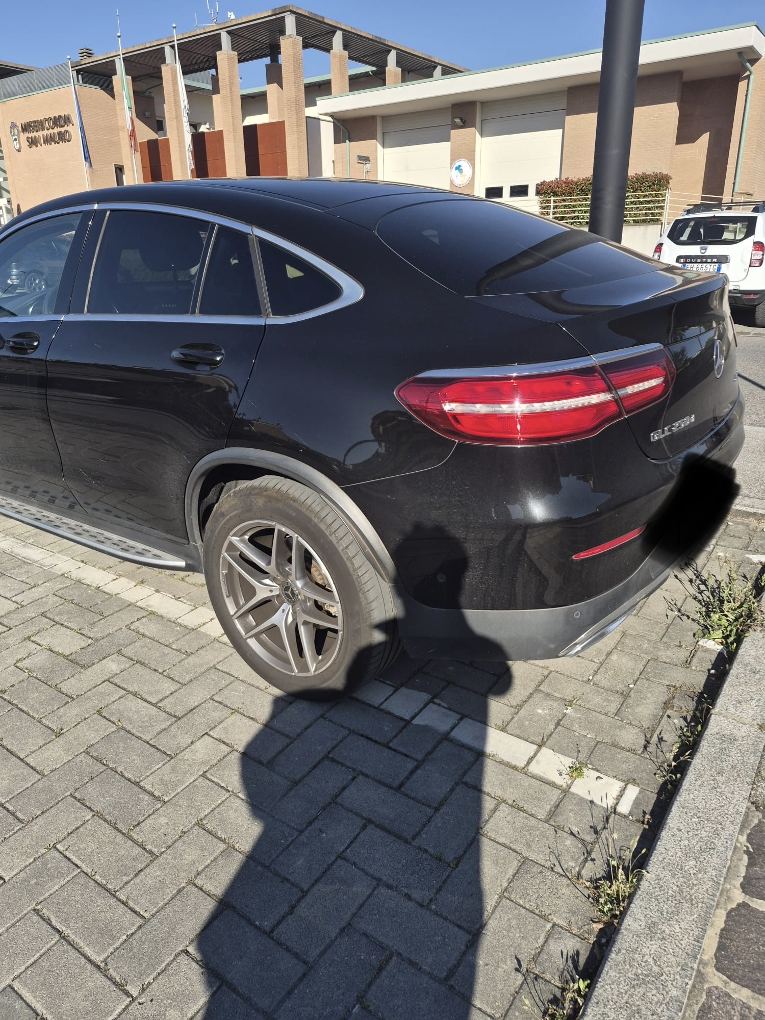 GLC